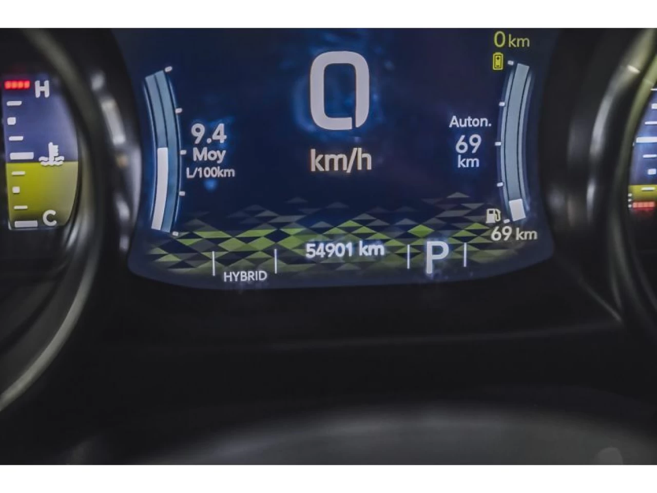 2022 Jeep Wrangler 4XE Unlimited Sahara 4x4 Image principale
