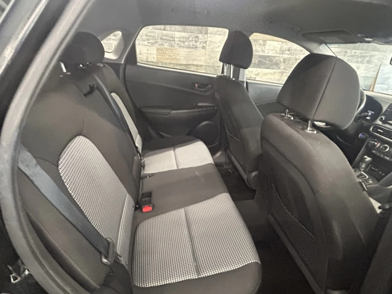 2018 Hyundai Kona PrivilÉgiÉ AWD CAM S,CHAUFFANT BLUETOOTH**APPROUVÉ Image principale