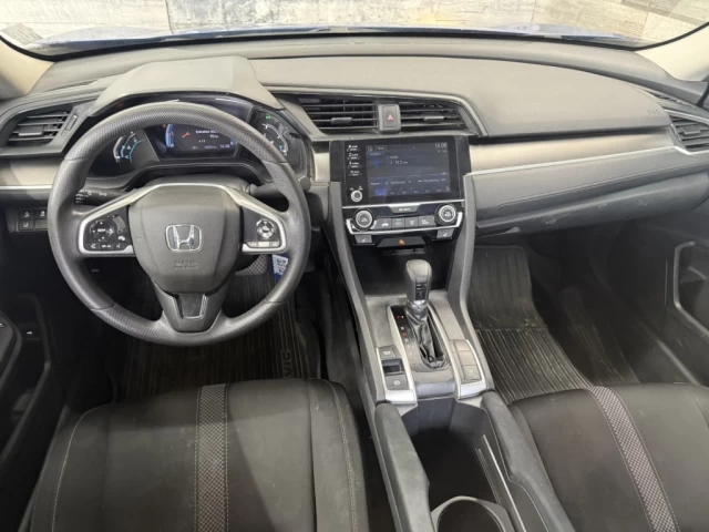 Honda Civic Sedan LX AUTO CAM DE RECUL BLUETOOTH **APPROUVÉ À 99.9** 2019