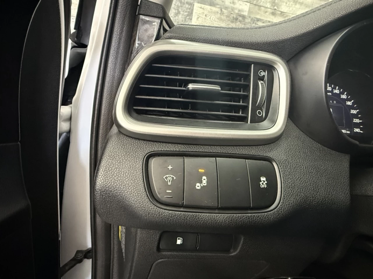 2018 Kia Sorento LX V6 AWD 7 PASSAGERS BLUETOOTH **APPROUVÉ À 99.9% Image principale