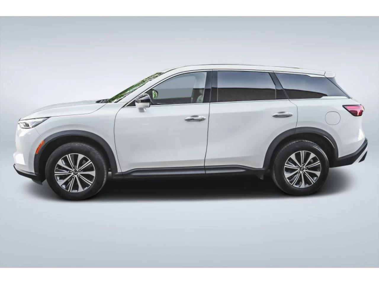2024 Infiniti QX60 PURE AWD Image principale