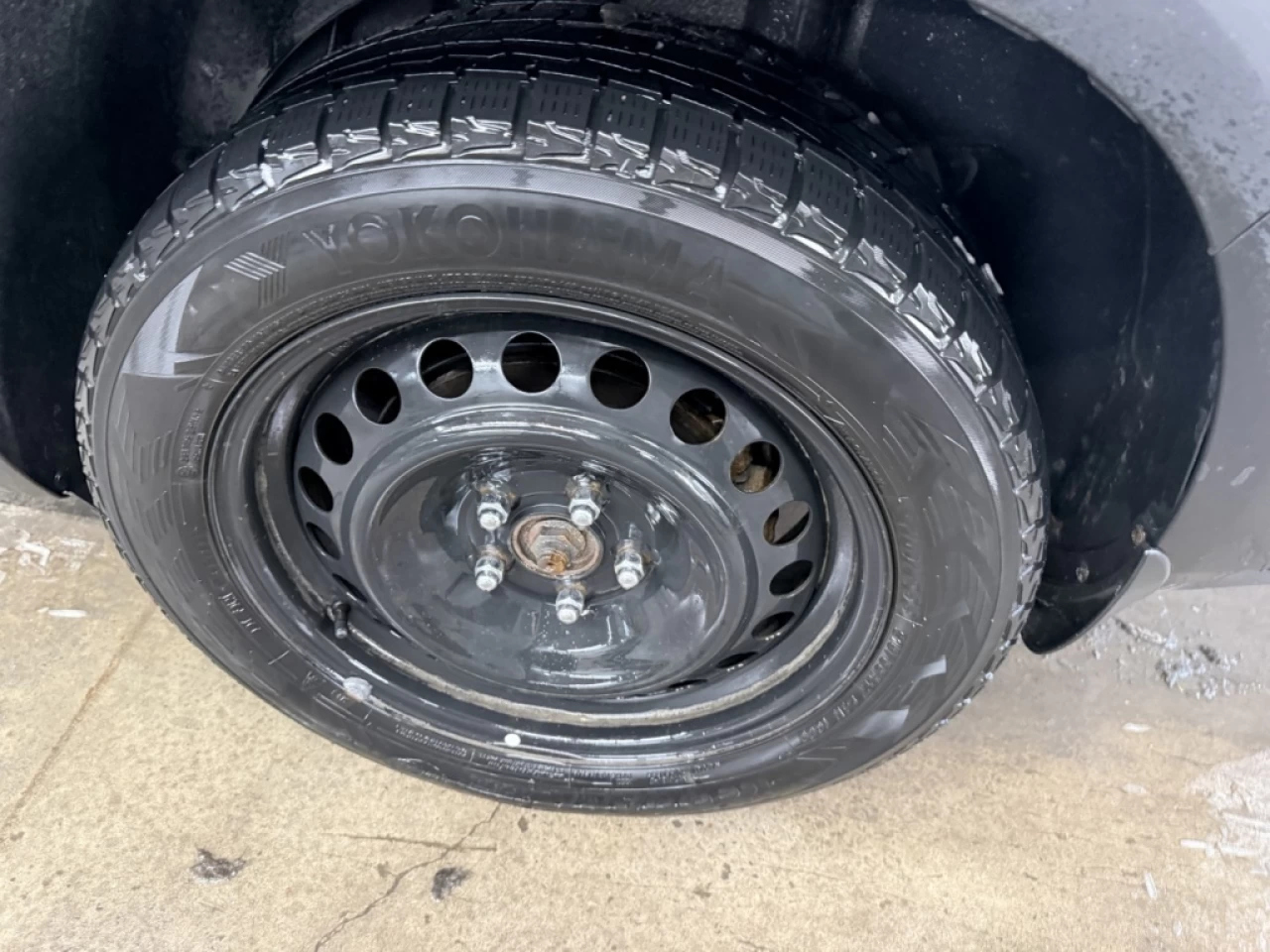 2022 Kia Seltos LX AWD  BLUETOOTH **APPROUVÉ À 99.9%** Image principale