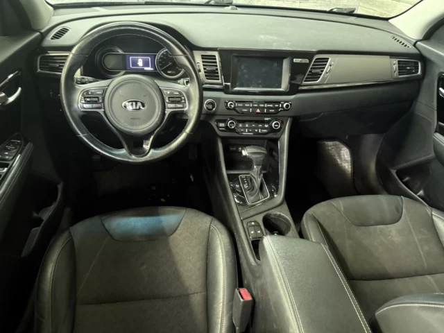 Kia Niro EX Hybrid Toit Cuir Cam Bluetooth **Approuvée 99,9 2019