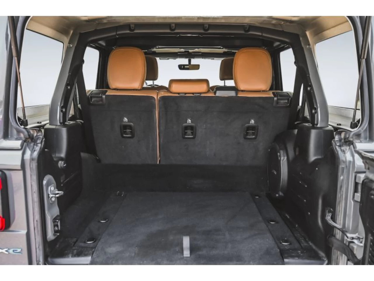 2022 Jeep Wrangler 4XE Sahara 4X4 GROUPE TEMPS FROID ATTELAGE REMORQU Image principale