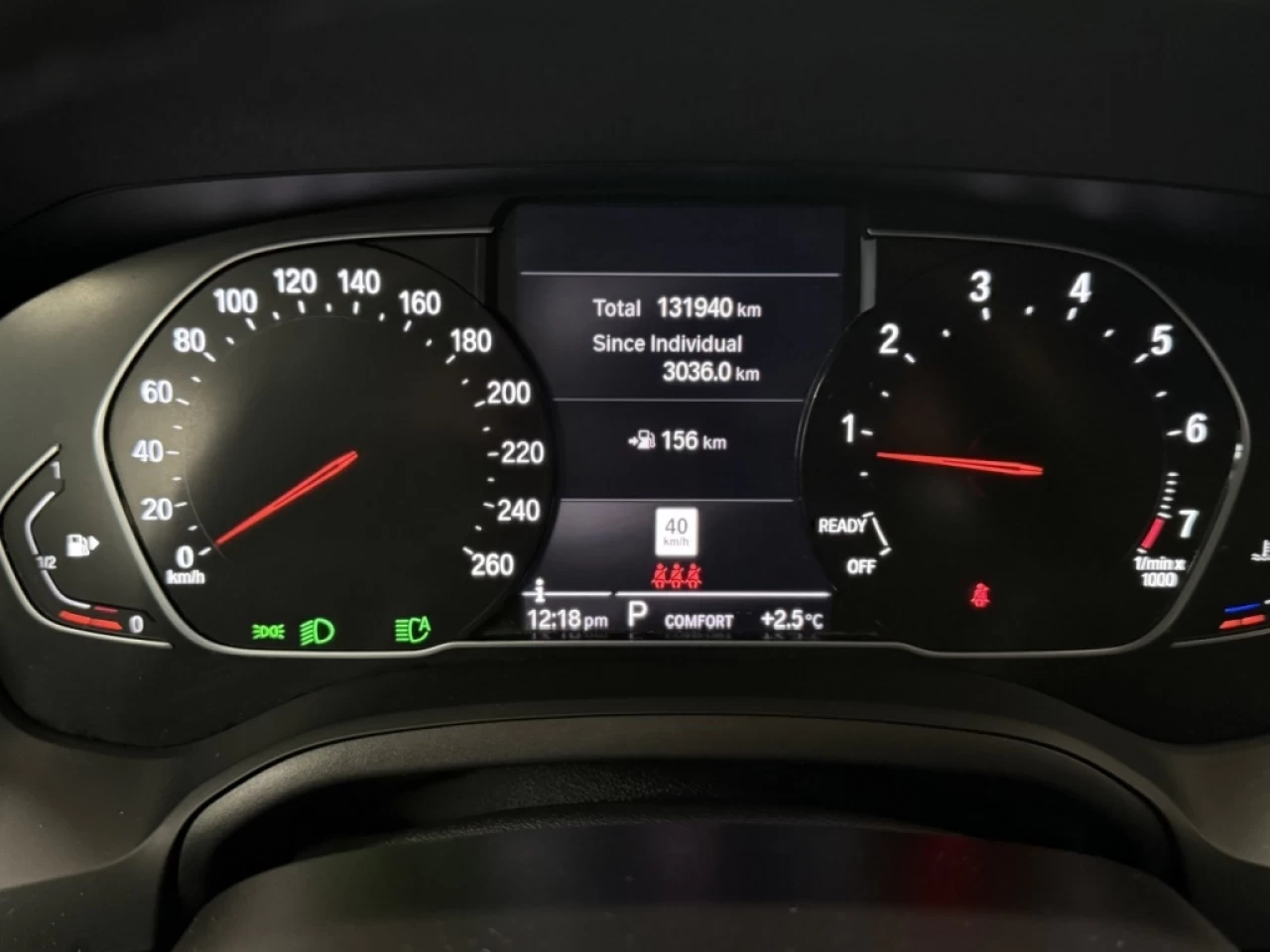 2021 BMW 3 Series 330i xDrive AWD CUIR TOIT NAV **APPROUVÉ À 99.9%** Image principale