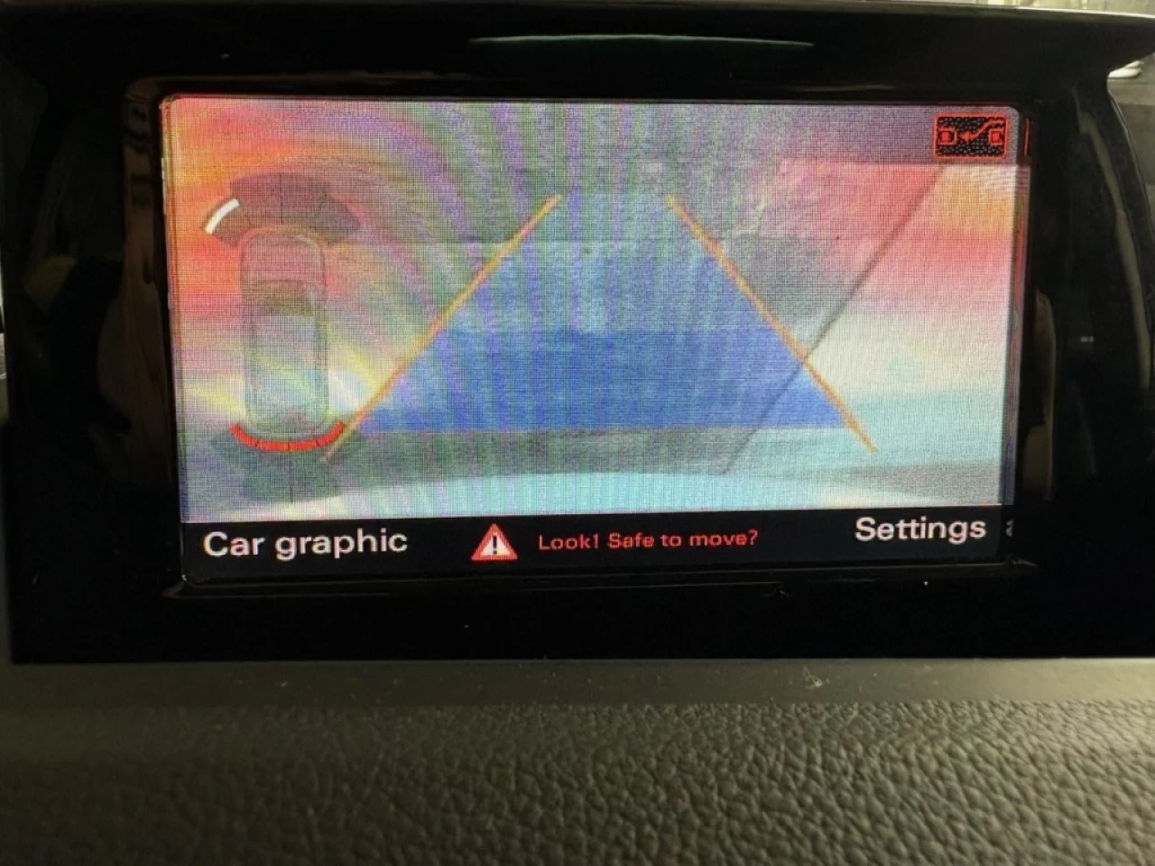 2018 Audi Q3 Progressiv Awd Toit Bluetooth Cam de recul**approu Image principale