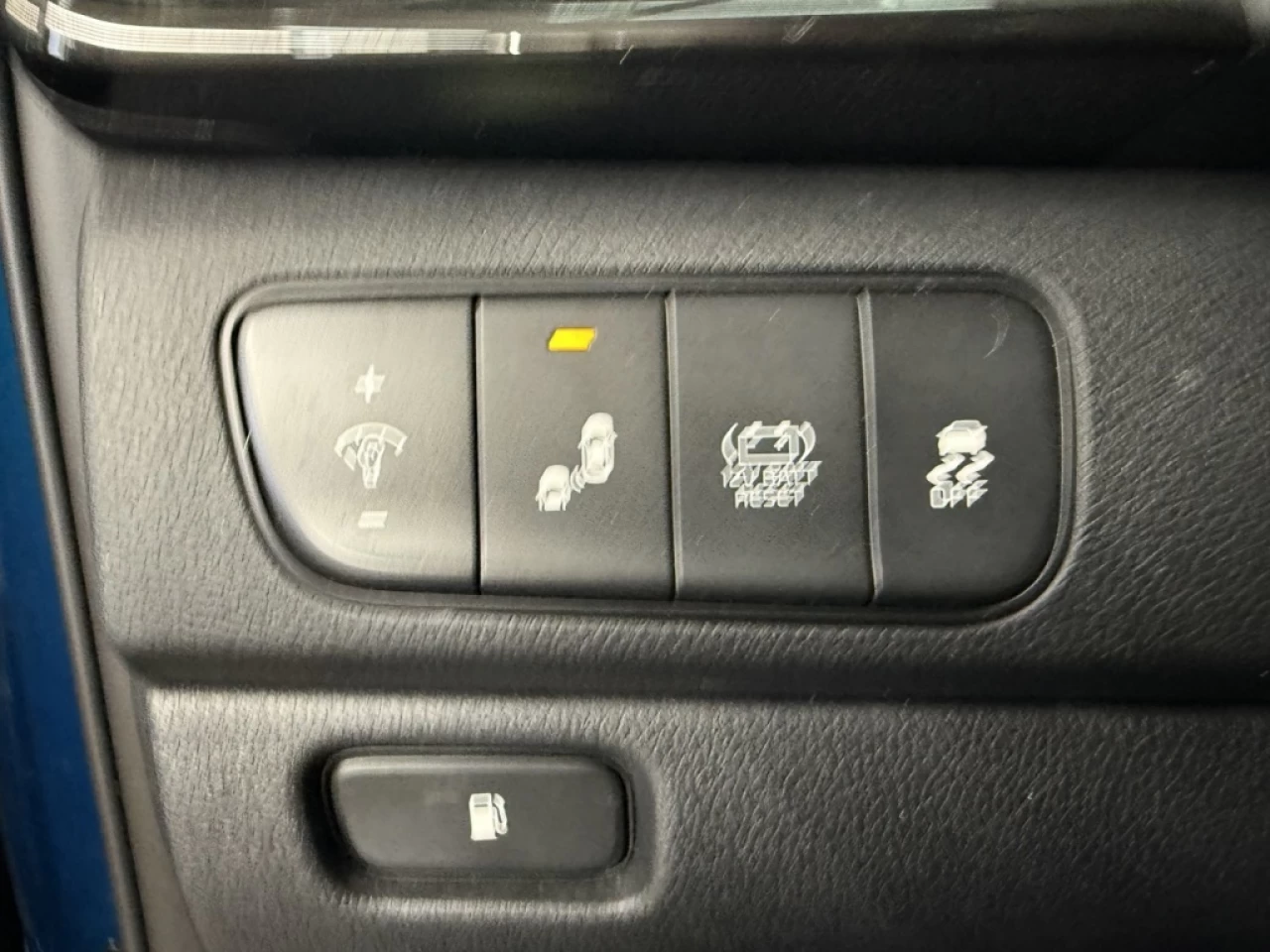 2019 Kia Niro EX Hybrid Toit Cuir Cam Bluetooth **ApprouvÉe 99,9 Image principale