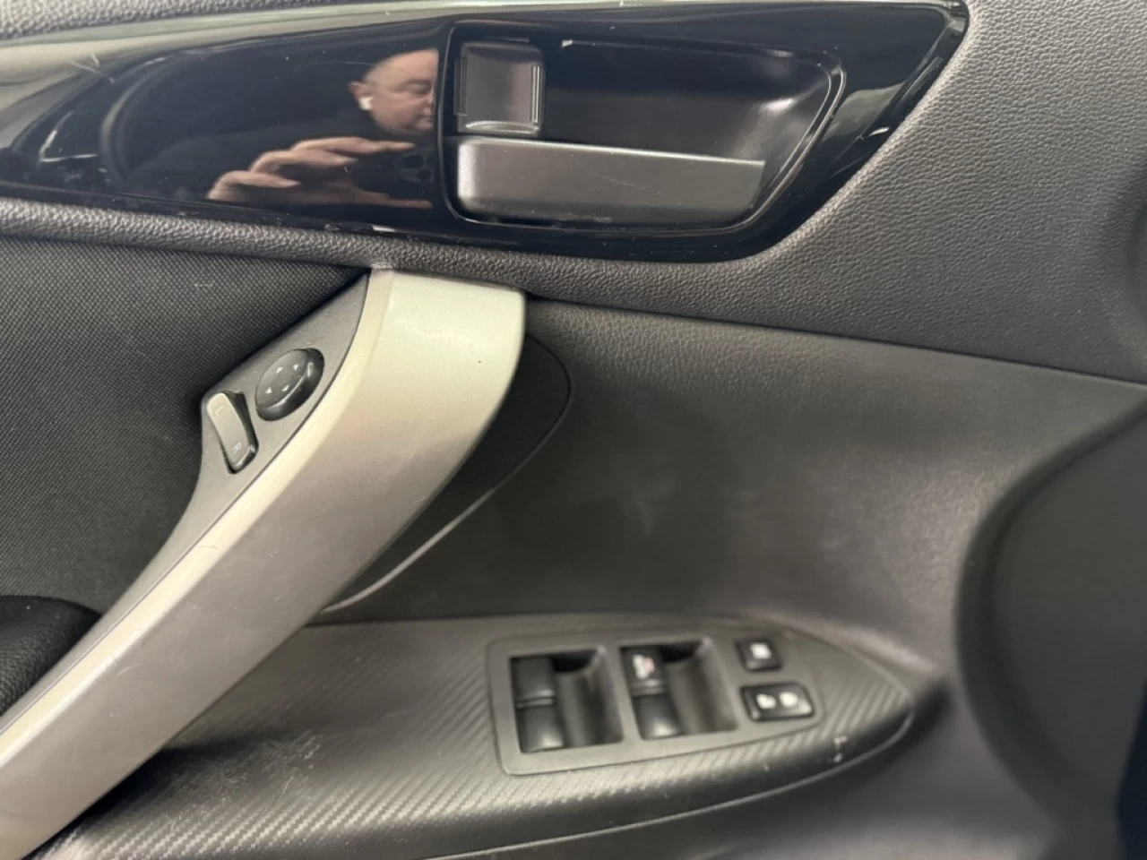 2020 Mitsubishi Eclipse Cross ES AWD **APPROUVÉ À 99.9%** Image principale