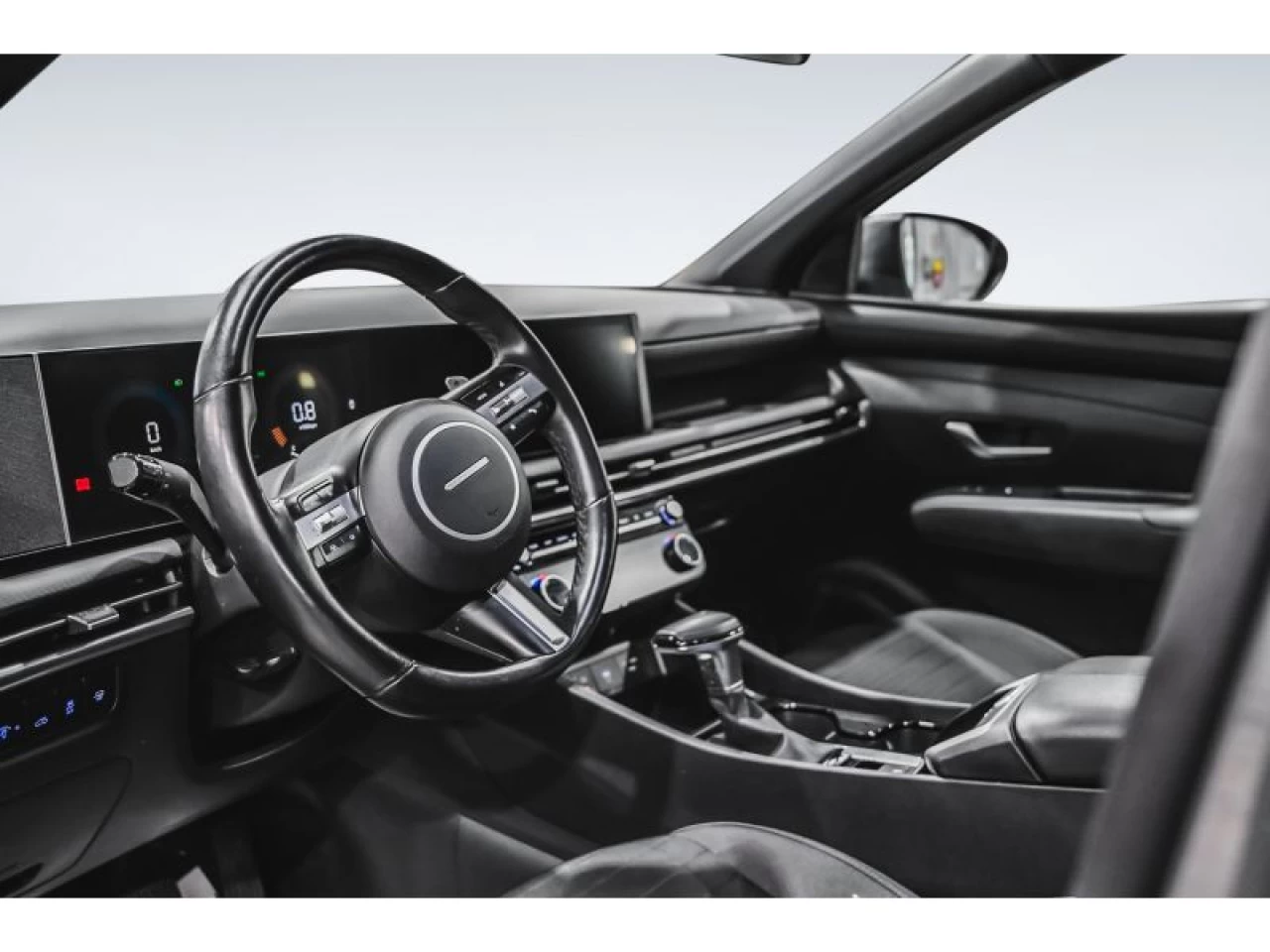 2025 Hyundai Santa Cruz Preferred AWD Main Image