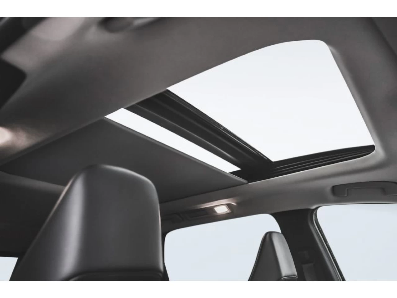 2024 Infiniti QX60 PURE AWD Image principale