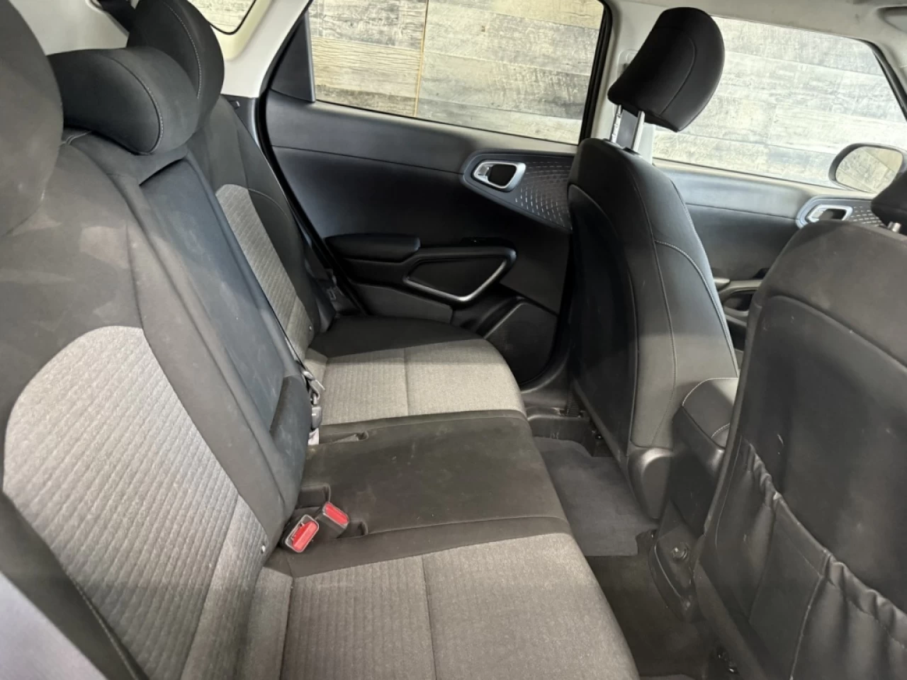 2020 Kia Soul EX AUTO CAM DE RECUL MAGS **APPROUVÉ À 99.9%** Image principale