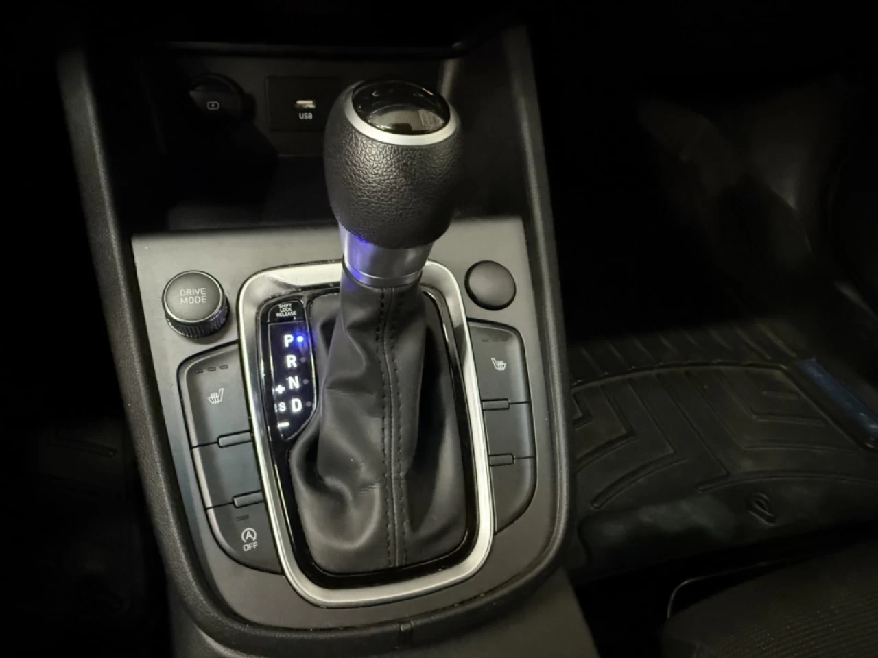 2022 Hyundai Kona Essential CAM DE RECUL BLUETOOTH **APPROUVÉ À 99.9 Image principale