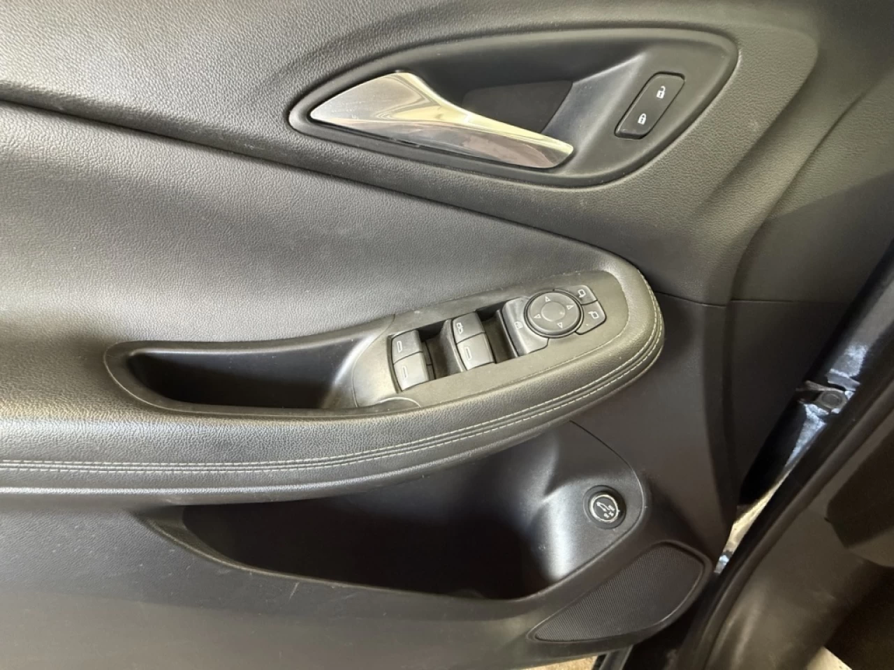 2020 Buick Encore GX SÉlect NAVIGATION TOIT CAM S,CHAUFFANT **APPROUVÉE Image principale