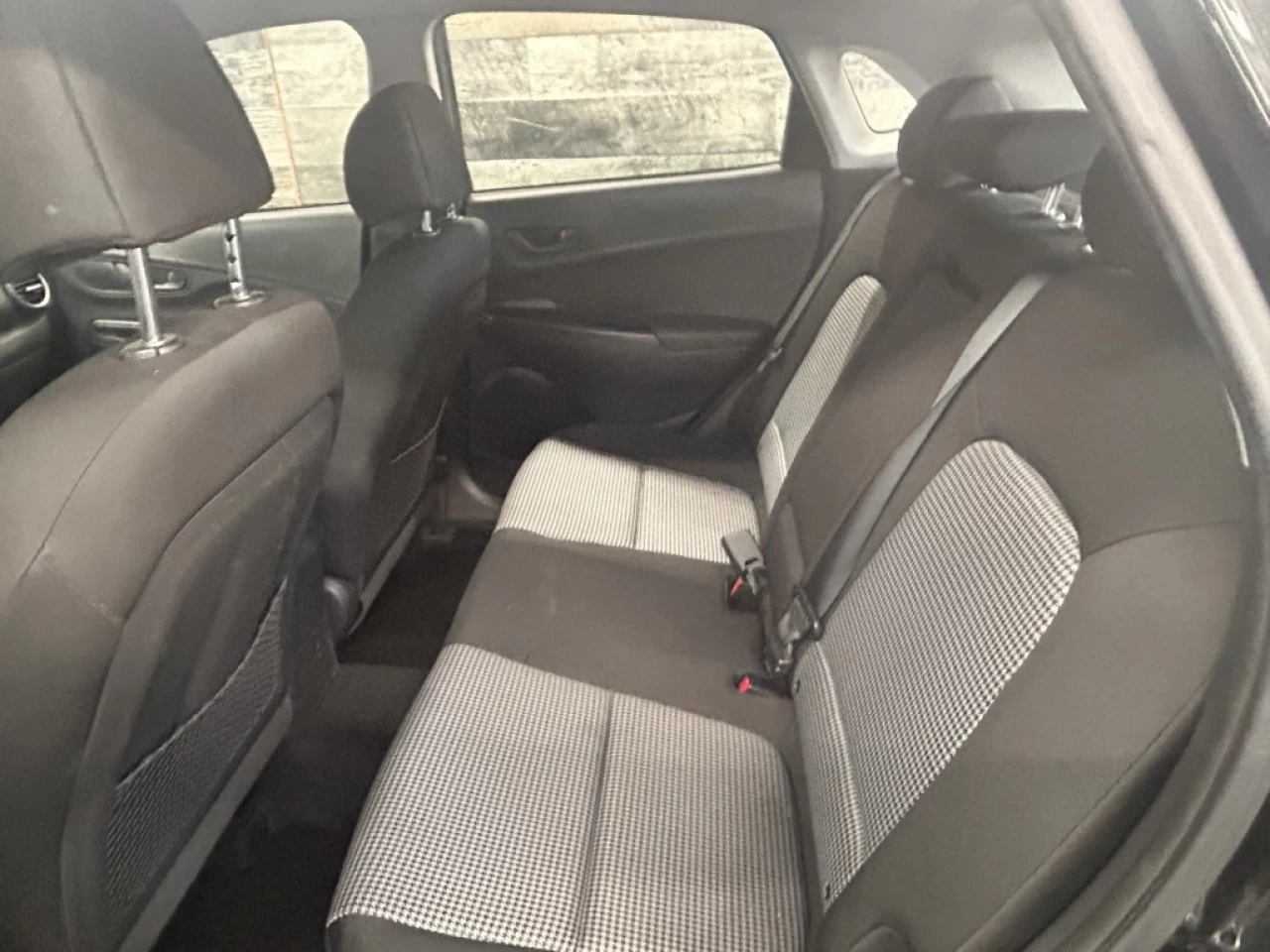 2018 Hyundai Kona PrivilÉgiÉ AWD CAM S,CHAUFFANT BLUETOOTH**APPROUVÉ Image principale