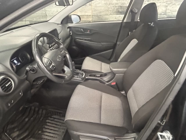 Hyundai Kona Privilégié AWD CAM S,CHAUFFANT BLUETOOTH**APPROUVÉ 2018