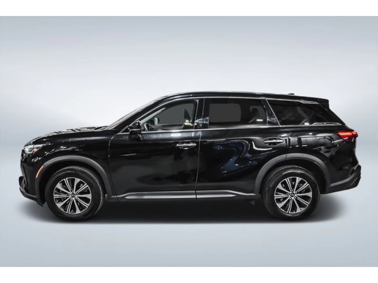 2024 Infiniti QX60 PURE AWD CUIR TOIT PANORAMIQUE Main Image
