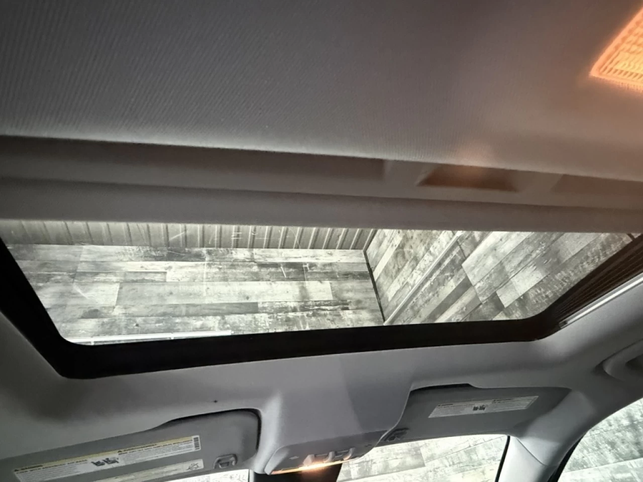 2018 Chevrolet Trax LT AWD CUIR TOIT CAM DE RECUL **APPROUVÉ À 99.9%** Image principale