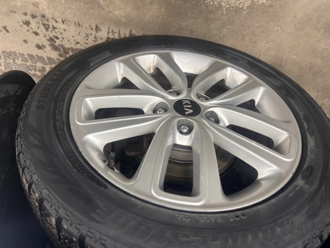 2018 Kia Soul EX CUIR TOIT CAM DE RECUL **APPROUVÉ À 99.9%** Image principale