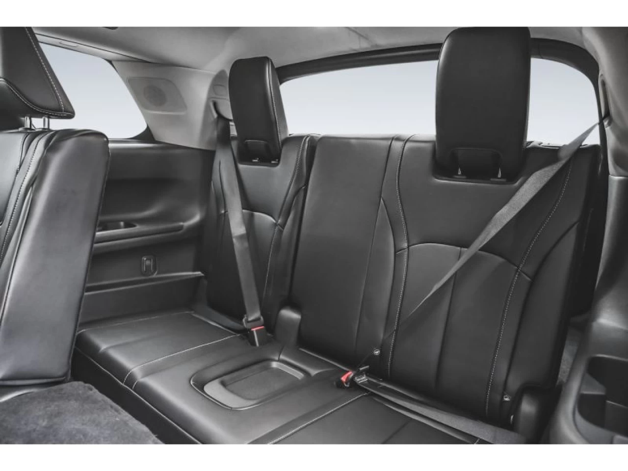 2024 Infiniti QX60 PURE AWD Image principale