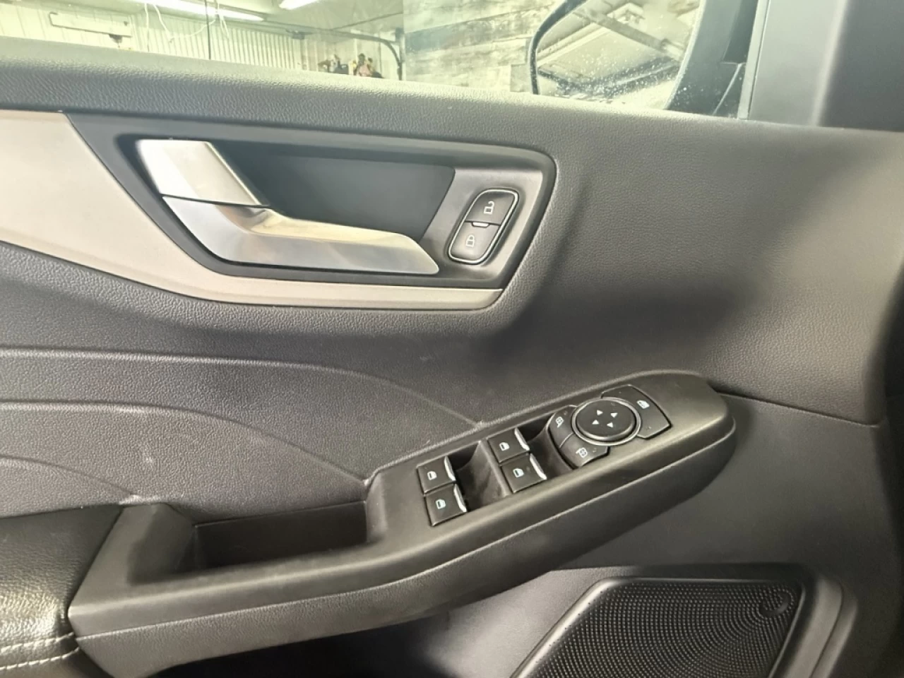 2021 Ford Escape SE AWD APPLE CAR PLAY BLUETHOOT **APPROUVÉE 99,9%* Image principale