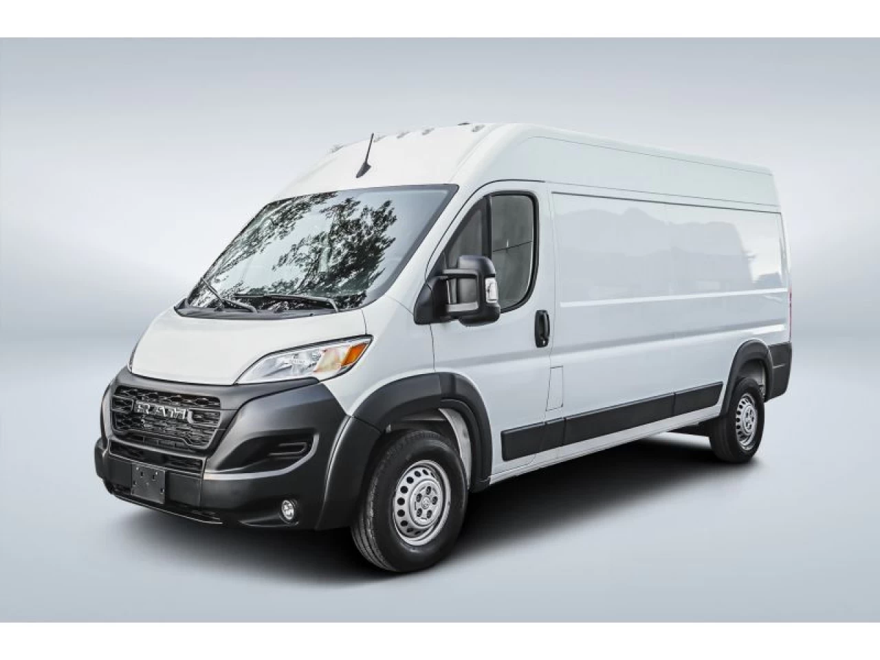 2025 Dodge Ram Tradesman 2500 High Roof 159" WB w/Pass Seat Image principale