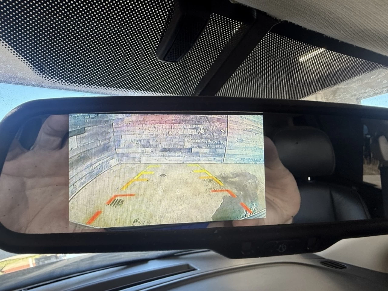 2017 Jeep Compass High Altidude AWD CUIR TOIT **APPROUVÉ À 99.9%** Image principale