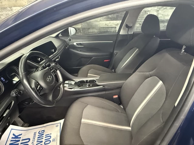 Hyundai Sonata Privilégié BLUETOOTH CAM DE RECUL **APPROUVÉ À 99. 2021