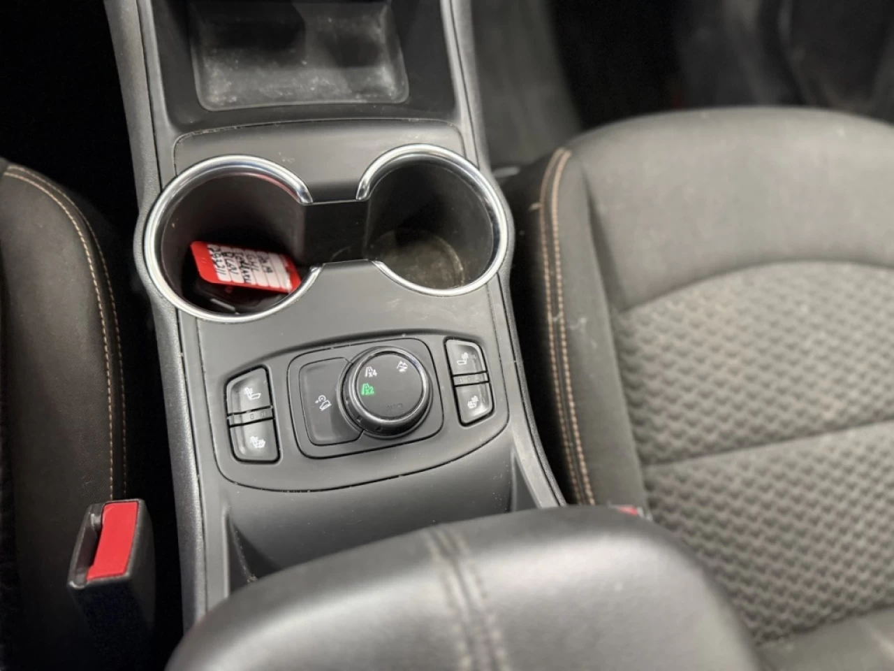 2019 GMC Terrain SLE 4X4 TOIT CAM DE RECUL **APPROUVÉ À 99.9%** Image principale