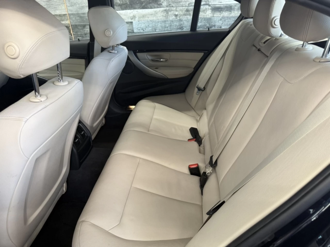 2016 BMW 3 Series 328i xDrive AWD TOIT Image principale