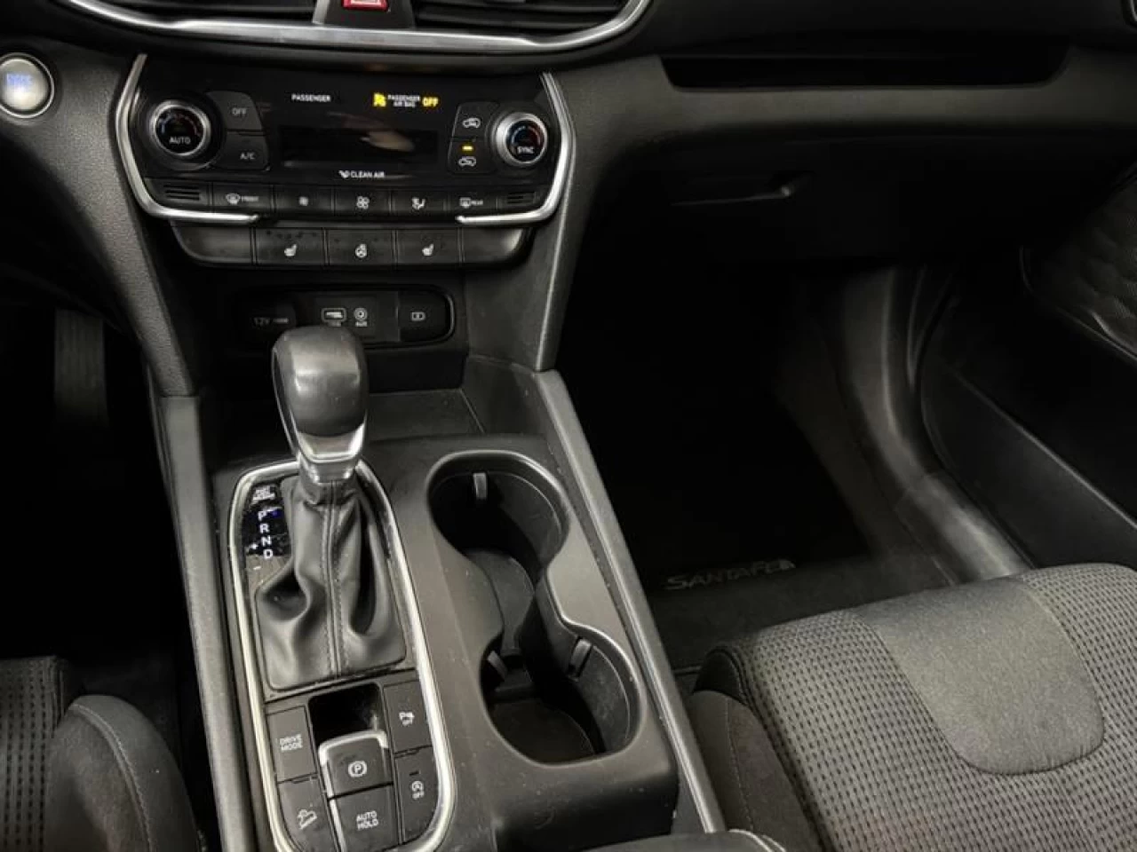 2019 Hyundai Santa Fe PrivilÉgiÉ AWD BLUETOOTH **APPROUVÉ À 99.9%** Main Image
