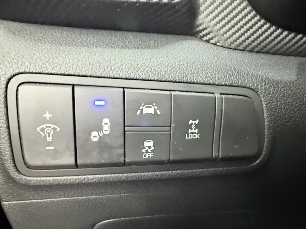 2020 Hyundai Tucson PrivilÉgiÉ Awd Toit camera recul bluetooth**approu Image principale