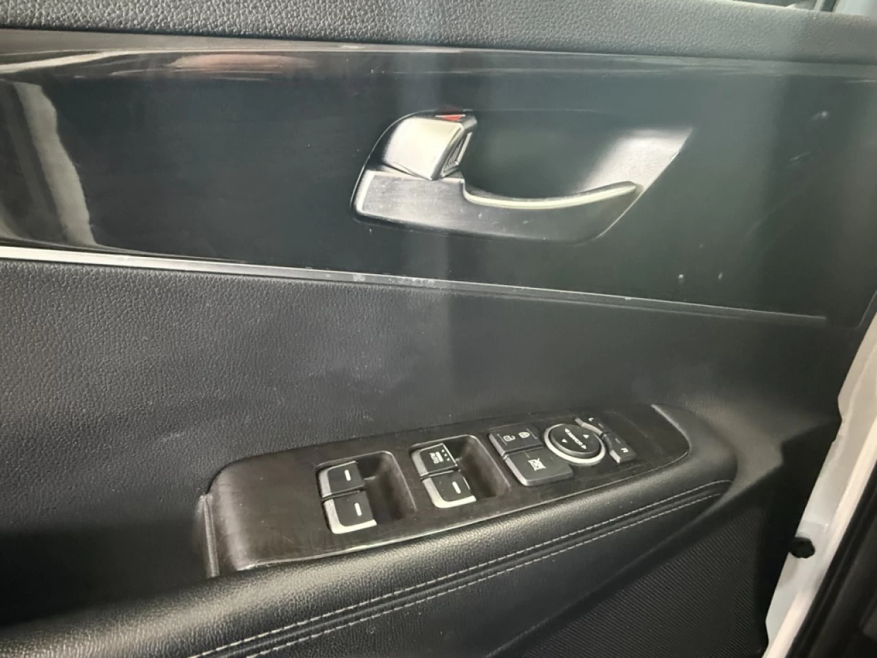 2018 Kia Sorento LX V6 AWD 7 PASSAGERS BLUETOOTH **APPROUVÉ À 99.9% Image principale