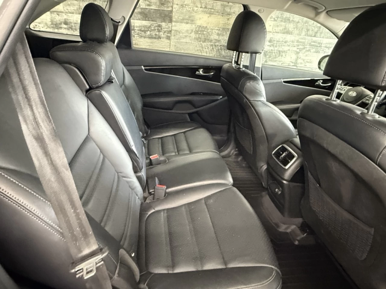 2019 Kia Sorento EX 2.4L AWD 7 PASS CUIR CAM DE RECUL **APPROUVÉ À Image principale