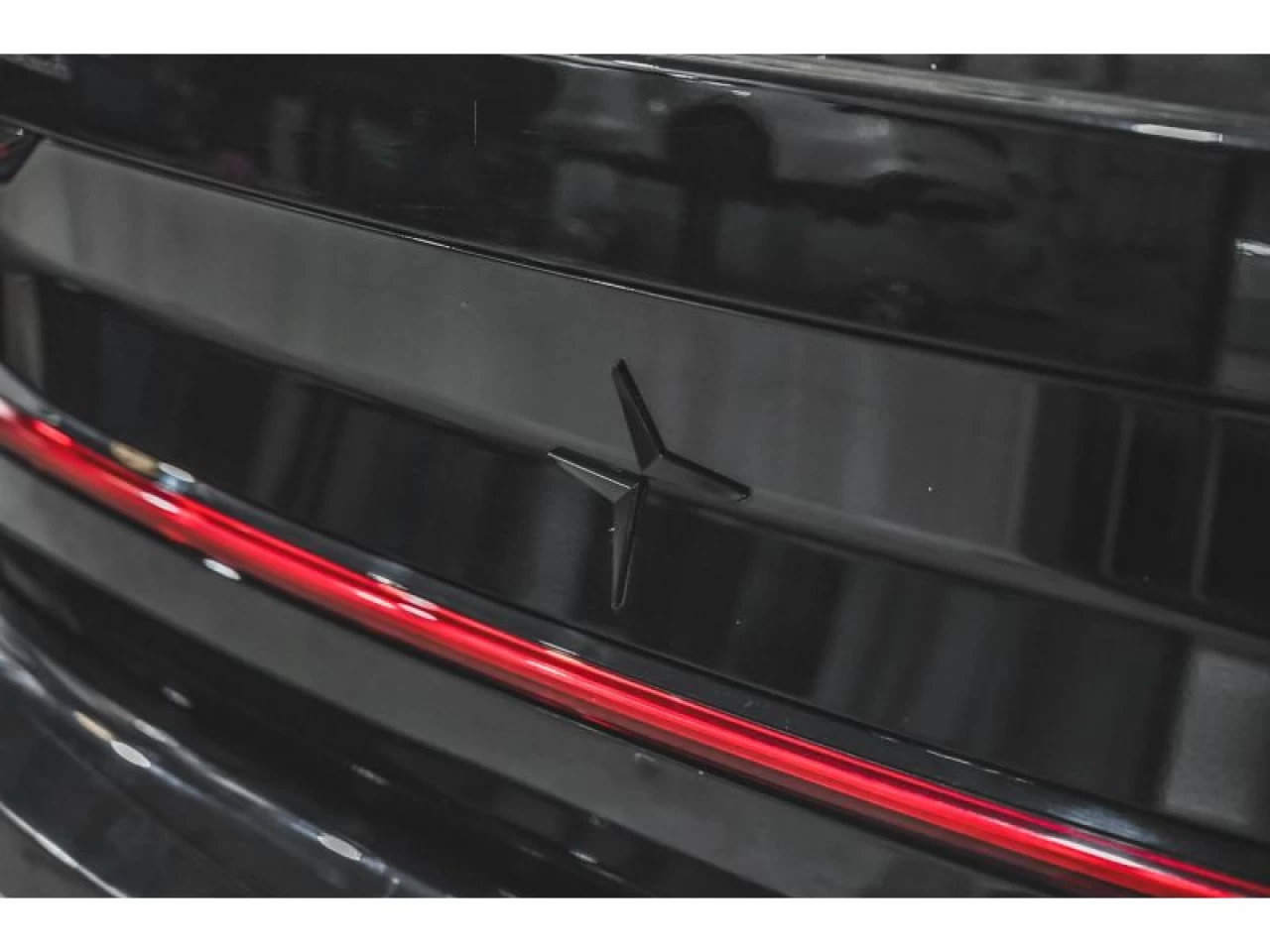2025 Polestar 2 Long Range Dual Motor TOIT PANORAMIQUE Main Image