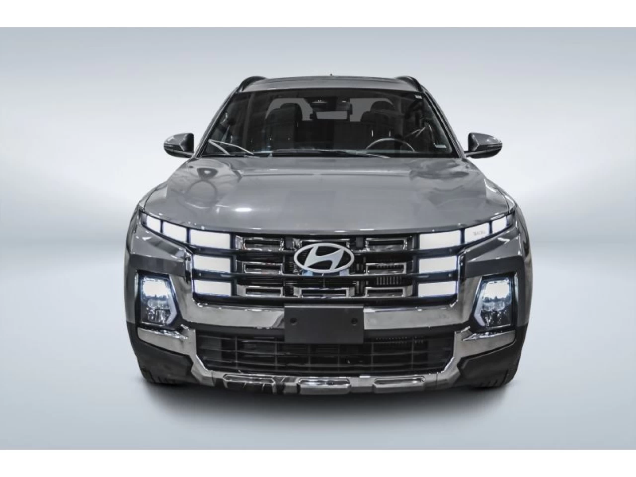 2025 Hyundai Santa Cruz Preferred AWD Main Image