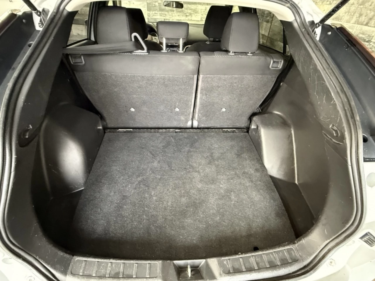 2023 Mitsubishi Eclipse Cross ES AWD BLUETOOTH CAMÉRA DE RECUL **APPROUVÉ À 99.9 Image principale