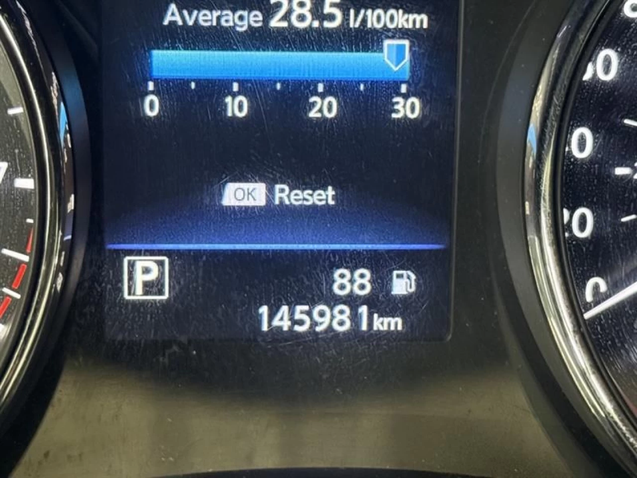 2019 Nissan Rogue SV AWD TOIT PANO CAM DE RECUL** APPROUVÉ À 99.9% * Image principale