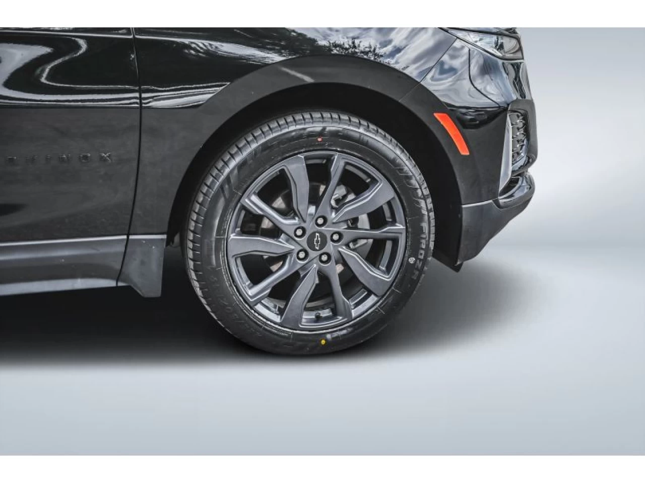 2024 Chevrolet Equinox AWD RS Image principale