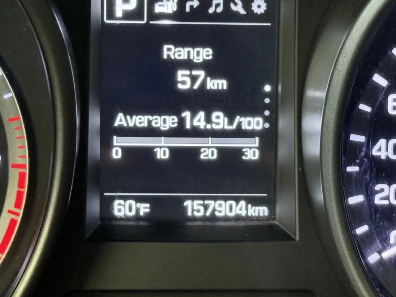 2017 Hyundai Santa Fe XL Luxury AWD 7 PASS CUIR NAV TOIT **APPROUVÉ À 99.9% Image principale