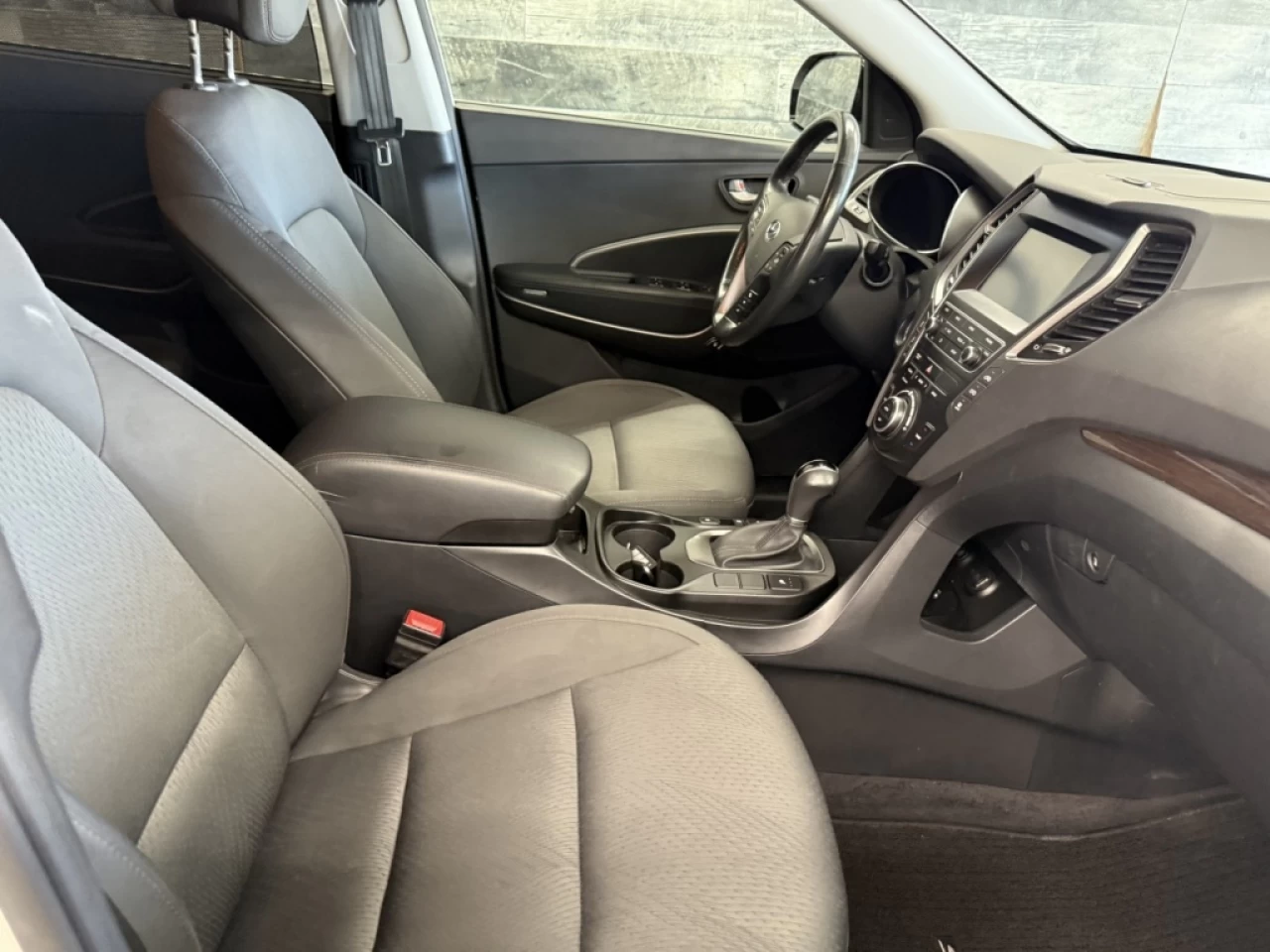 2019 Hyundai Santa Fe XL PrivilÉgiÉ 7 PASS AWD BLUETOOTH **APPROUVÉ À 99.9% Image principale