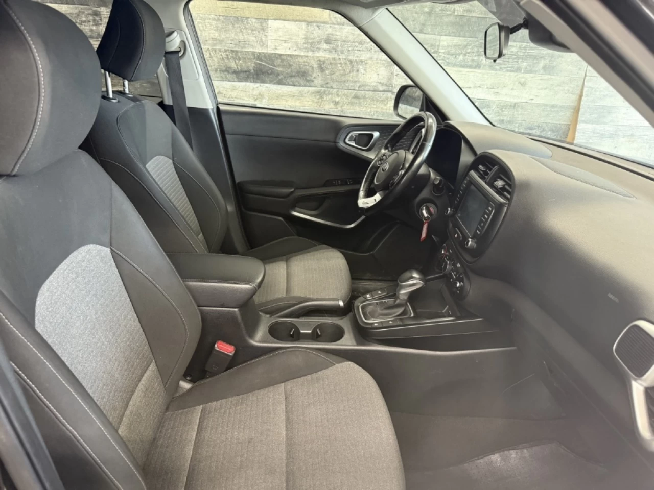 2020 Kia Soul EX AUTO CAM DE RECUL MAGS **APPROUVÉ À 99.9%** Image principale