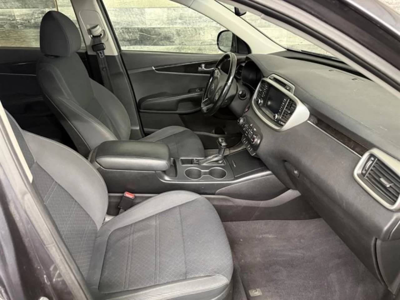 2018 Kia Sorento LX V6 AWD 7 PASS **APPROUVÉ À 99.9%** Main Image