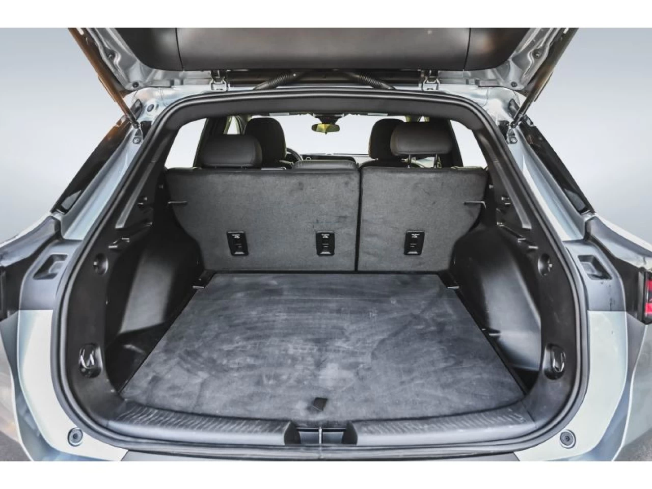 2025 Chevrolet Equinox EV LT 513KM AUTONOMIE Image principale