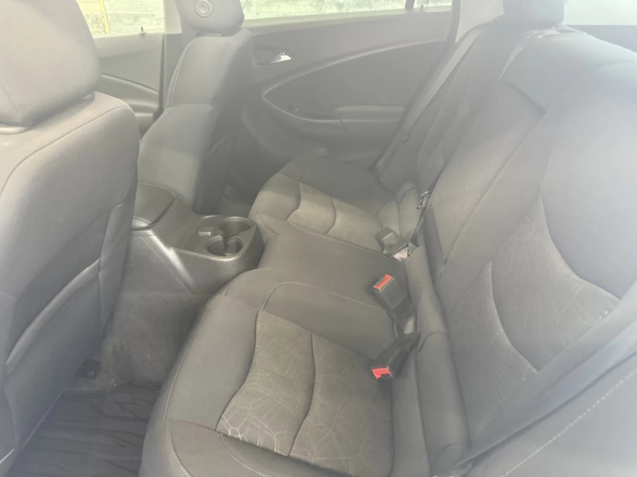 2018 Chevrolet Volt LT AUTO BLUETOOTH **APPROUVÉ À 99.9%** Image principale