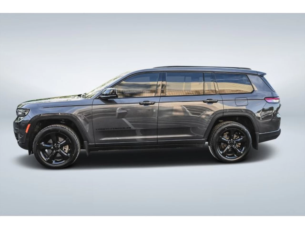2024 Jeep Grand Cherokee L Altitude LUXURY TOIT OUVRANT TRAILER TOW GROUP Image principale