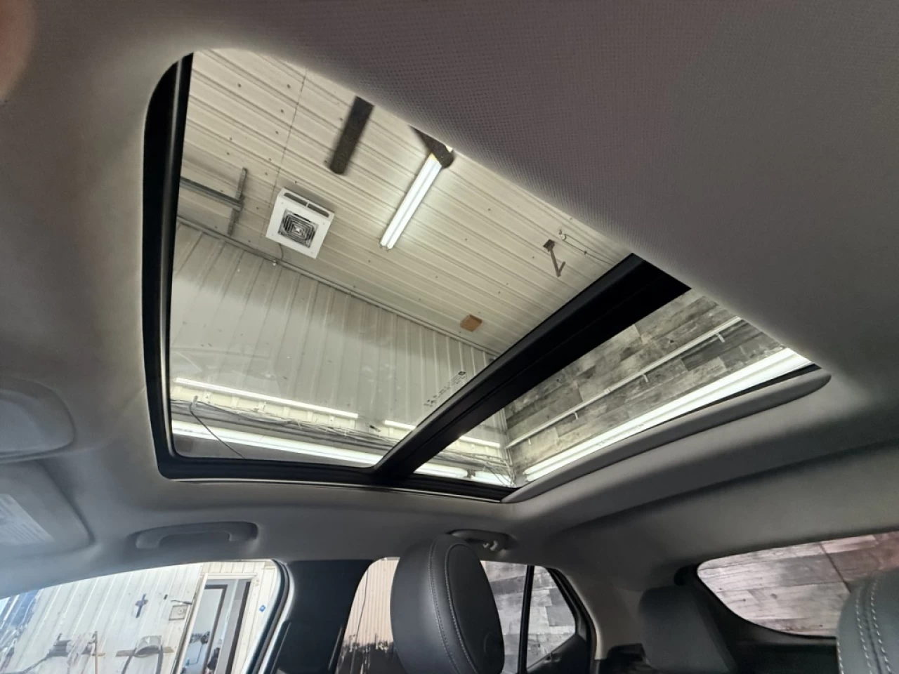 2020 Buick Encore GX SÉlect NAVIGATION TOIT CAM S,CHAUFFANT **APPROUVÉE Image principale