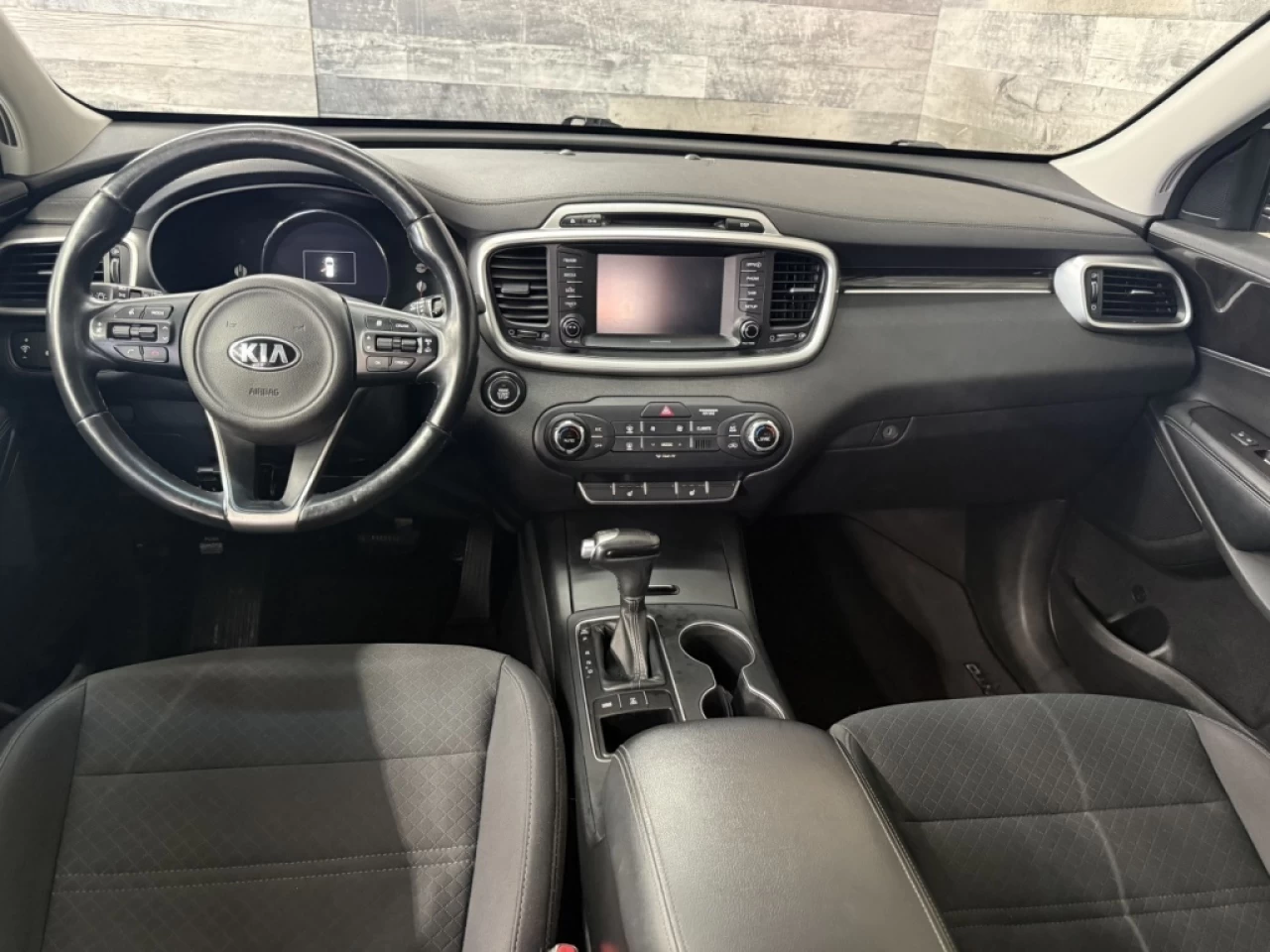 2018 Kia Sorento LX V6 AWD 7 PASSAGERS BLUETOOTH **APPROUVÉ À 99.9% Image principale