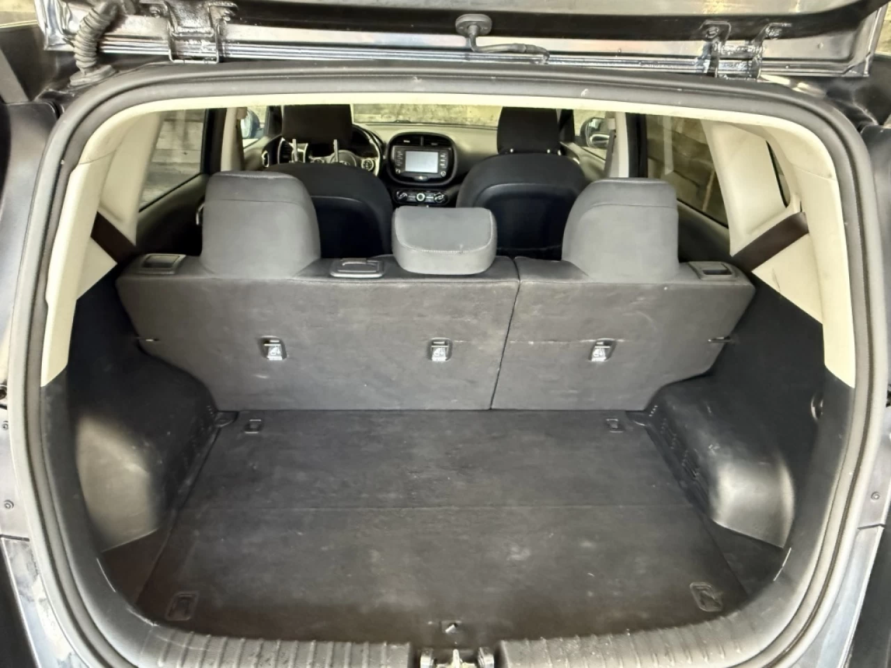 2020 Kia Soul EX AUTO CAM DE RECUL MAGS **APPROUVÉ À 99.9%** Image principale