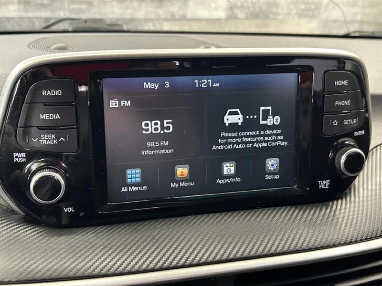 2019 Hyundai Tucson PrivilÉgiÉ AWD CAM DE RECUL BLUETOOTH **APPROUVÉ À Image principale