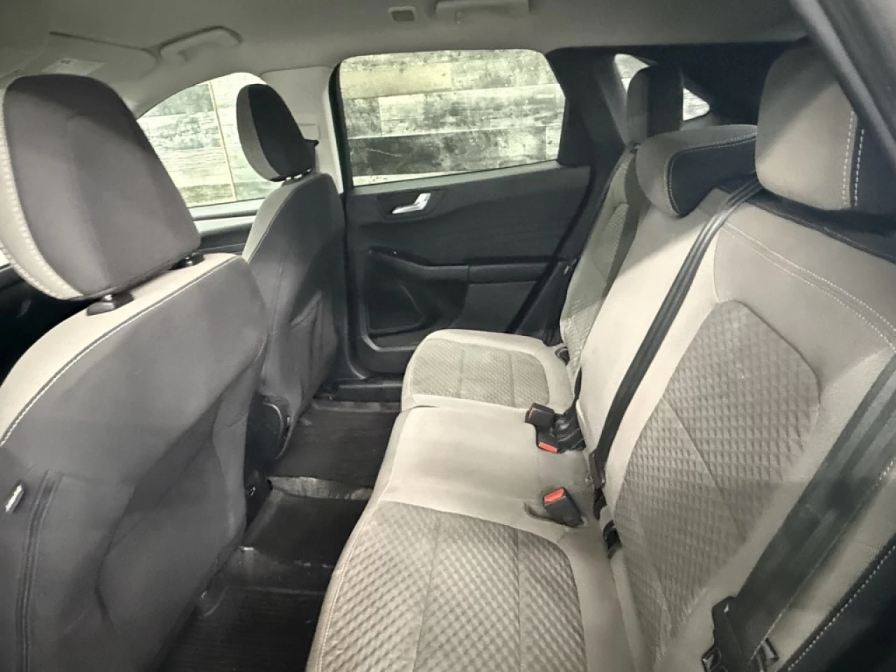 2021 Ford Escape SE AWD APPLE CAR PLAY BLUETHOOT **APPROUVÉE 99,9%* Image principale